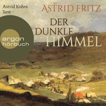 Der dunkle Himmel (Ungekürzte Lesung)