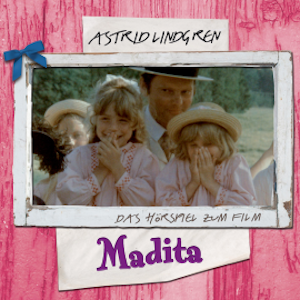 Astrid Lindgren - Madita