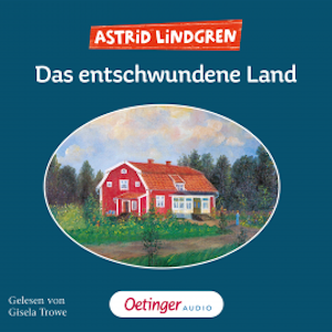 Das entschwundene Land