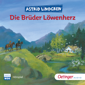 Die Brüder Löwenherz