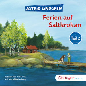 Ferien auf Saltkrokan (2)