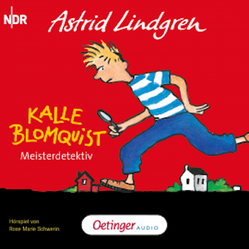 Kalle Blomquist 1. Meisterdetektiv