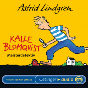 Kalle Blomquist Meisterdetektiv