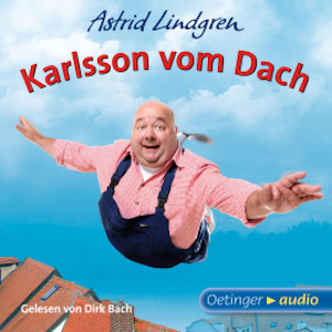 Karlsson vom Dach