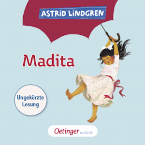 Madita 1, Astrid Lindgren