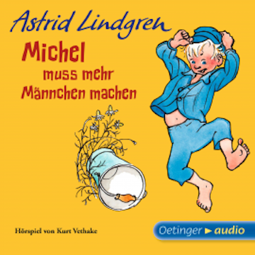 Michel muss mehr Männchen machen