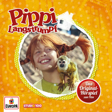 Pippi Langstrumpf (Hörspiel zum Film)