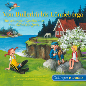 Von Bullerbü bis Lönneberga