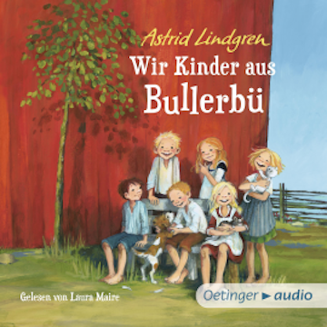 Wir Kinder aus Bullerbü