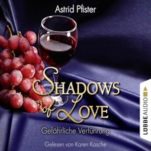 Gefährliche Verführung (Shadows of Love 7)