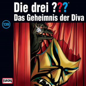 Folge 139: Das Geheimnis der Diva