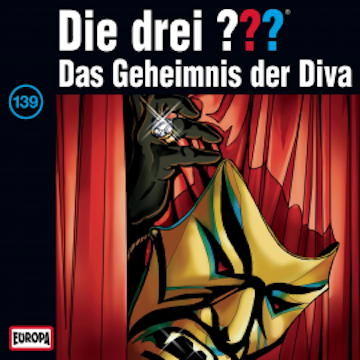 Folge 139: Das Geheimnis der Diva