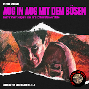 Aug in Aug mit dem Bösen