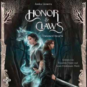 Honor & Claws 1: Untamed Hearts, Asuka Lionera