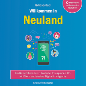 Willkommen in Neuland