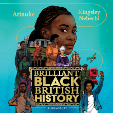 Brilliant Black British History