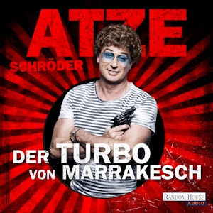 Der Turbo von Marrakesch