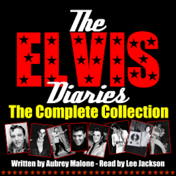 The Elvis Diaries