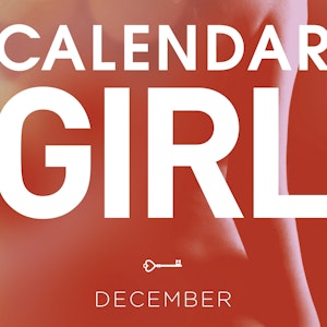 December - Calendar Girl 12