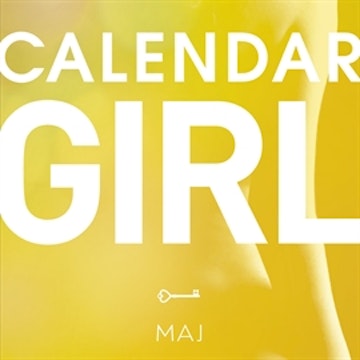 Maj - Calendar Girl 5