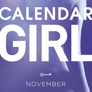 November - Calendar Girl 11