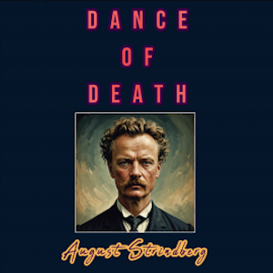 Dance of Death, August Strindberg