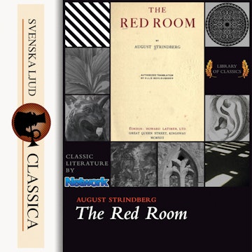 The Red Room