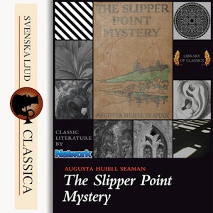 The Slipper-point Mystery