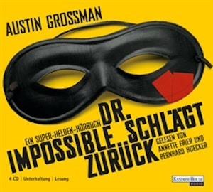 Dr. Impossible schlägt zurück