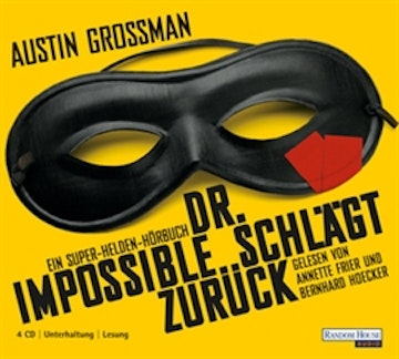 Dr. Impossible schlägt zurück