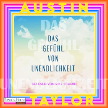 Das Gefühl von Unendlichkeit