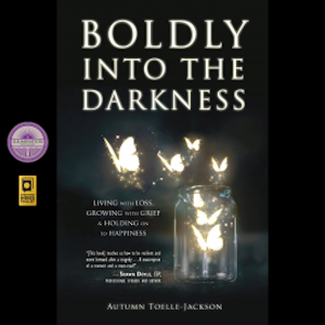 Boldly into the Darkness