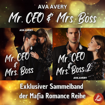 Mr. CEO und Mrs. Boss