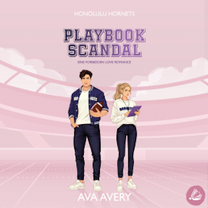Playbook Scandal, Ava Avery