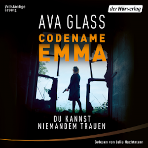 Codename Emma - Du kannst niemandem trauen