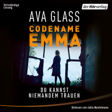 Codename Emma - Du kannst niemandem trauen