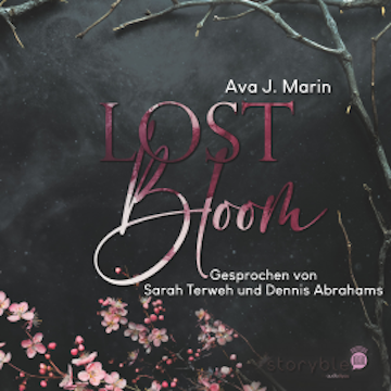 Lost Bloom audiobook, Ava J. Marin