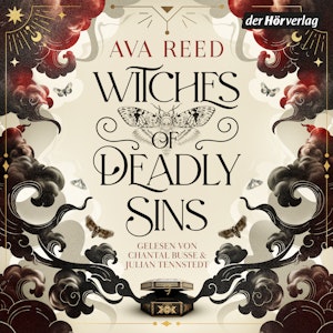 Witches of Deadly Sins, Ava Reed