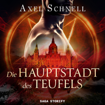 Die Hauptstadt des Teufels