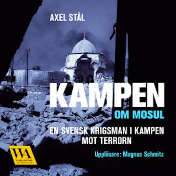 Kampen om Mosul