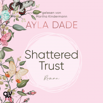 Shattered Trust