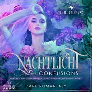 Confusion - Nachtlicht, Band 2 (ungekürzt)