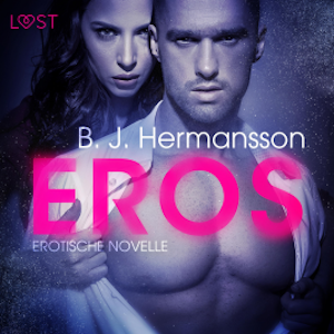 Eros - Erotische Novelle (Ungekürzt)