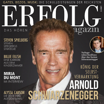 ERFOLG Magazin 3/2021