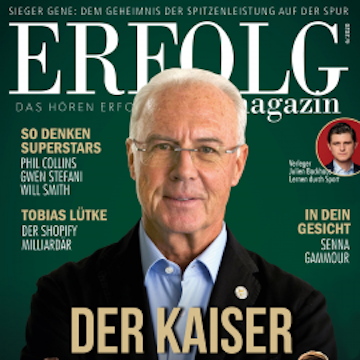 ERFOLG Magazin 6/2020