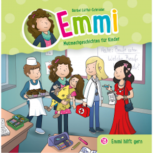 18: Emmi hilft gern