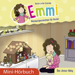 Das Jesus-Baby, Bärbel Löffel-Schröder