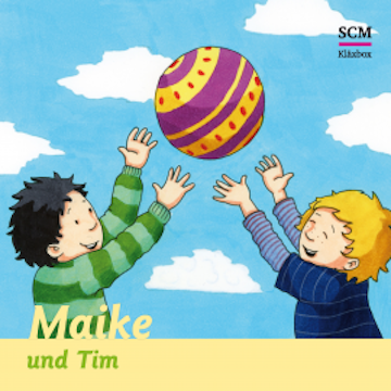 Maike und Tim