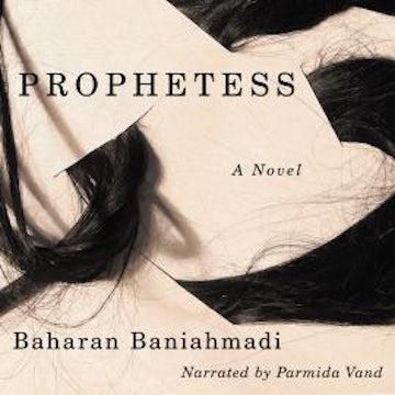 Prophetess (Unabridged)