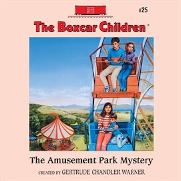 The Amusement Park Mystery